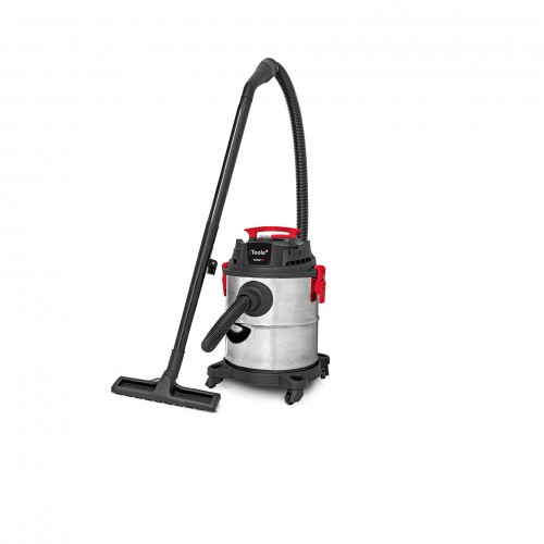 VITO Aspirador Solidos / Liquidos 1250W 20LTS itools